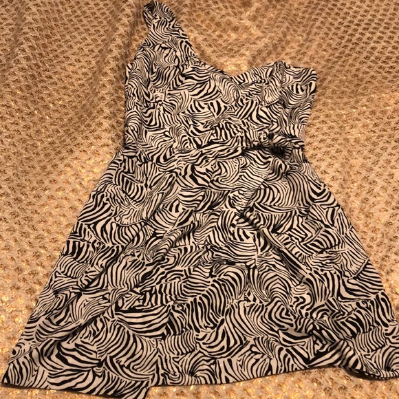 BNWT Club Monaco Japera Dress - Picture 1 of 5